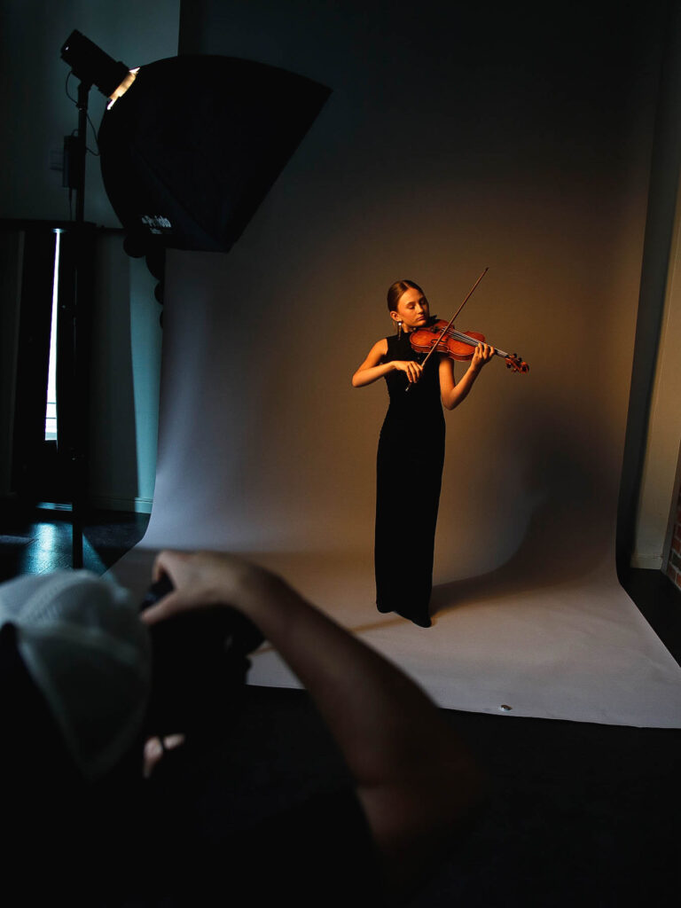 Fotostudio Mietstudio Hamburg Gallerie Bild 5